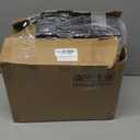 4 Pack Pull Out Spice Rack Organizer for Cabinet, 2 Tier Metal Slide Out Seasoning Organizer and Storage Heavy Duty Vertical Spice Rack Shelf Pullout for Kitchen Cabinets No Drilling (Black)