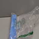 Amazon Basics Heavy Duty Aluminum Foil, 125 Sq Ft (Pack of 1)