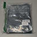 Valiamcep Women's Dress Long Sleeve V Neck Collared Ribbed Knit Bodycon Mini Pencil Dresses (Medium, A Lake Blue)