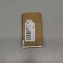 TGLIFEVER Christmas Garland and Stocking Hangers for Mantle, Adjustable 2 in 1 Mantel Stocking Holders with Foldable Double Hooks, Heavy Duty No Drill Fireplace Garland Hooks for Xmas Home Decoration (A-Black-2 Packs)