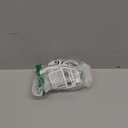 3 in 1 Charging Station, 25W Foldable Magnetic Fast Wireless Charger Stand for Apple Multiple Devices, Travel Charger for iPhone 17 16 15 14 13 12 Series Watch AirPods 4/3/2/Pro