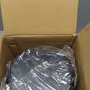 Space Heaters for Indoor Use Large Room, 70°  Oscillation, Fast Heating Ceramic Electric with Digital Thermostat, Remote Control, 1-12H Timer, Overheat Protection, Safety Heater for Bedroom