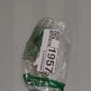 Ling's moment Boutonniere for Men, 2pcs Groom Groomsmen Guest Boutonniere, Artificial Flowers for Wedding/Prom/Homecoming, etc.White Baby Breath Ivory