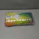 12 Pack Tie Dye Cooling Towel Tie Dye Print Sports Towels Rainbow Party Supplies 40"x12" Rainbow Breathable Chilly Towel Colorful Towels for Men Women Camping Running Outdoor Sports Party