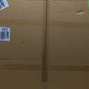 30x30 Picture Frame Gold with 24x24 Mat, Display Photo 24x24 with Mat or 30 x 30 Without Mat, Wall Hanging Large 30x30 Poster Frame with Shatter Resistant Plexiglass, Gold