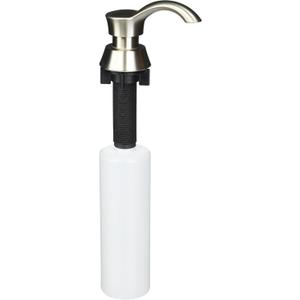 DELTA FAUCET RP50781SP Delta Kitchen Faucets and Accessories, Spot Shield Stainless