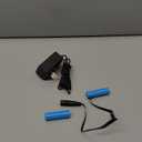 Lenink Power Supply Cable for AA Battery, Replace AA Battery