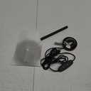 Sunset Lamp Projection, Not Only 21 Colors Sunset Lights, 180 Degree Rotation Led Light, Push Button Switch & APP Control Projector for Party Bedroom Decor (Multicolor)