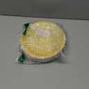 48 Pieces Pastel Paper Plates  7 Inch Macaron Color Disposable Dessert Plates in Pink, Blue, Yellow, Green, Purple, and Light Pink for Birthday Parties, Baby Showers, Weddings, and Celebrations