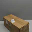 Olive Tree, 6FT Tall Faux Olive Tree with Moss and Planter, Olive Trees Artificial Indoor with Realistic Wood Trunk and Lifelike Fruits, Fake Tree for Home Office Living Room Decor (5ft 10in)