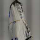 Medline Woven Gauze Sponges, Sterile, 12-Ply, 4 x 4 Inches, Box of 50