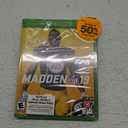 Madden NFL 19 - Xbox One