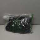 Arach&Cloz Women's Tops 2025 Spring Summer Short Sleeve Sweater Fashion Trendy Dressy Casual Outfit Versatile Knit Blouse XL