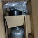 JAVOUKA 38103 Serpentine Belt Drive Component Kit, for Chevy C1500 C2500 C3500 K1500 K2500 K3500 1996-1999 (4.3L/5.0L/5.7L), Drive Belt Tensioner and Idler Pulley Belt Kit #10239670 38001