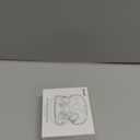 Wireless Earbuds Sport, 2025 Bluetooth 5.4 Headphones with Earhooks, 50H Stereo Deep Bass Over Ear Buds with 4 ENC Mics, IP7 Waterproof Earphones for Running Workout Gym (Android/iOS)