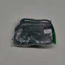 Busiuw Clear Bag for Stadium Events 12x12x6 Clear Purse for Women Crossbody Bag for Concerts Sports Festivals