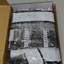 DAHONPA Panzer- Tank Army Building Block(1328 PCS),WW2 Military Historical Collection Model with Soldier Figures, Toys Gifts for Kid and Adult