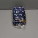 Reusable Dog Diapers Male 3Pcs, Premium Washable Belly Bands for Male Dogs XLarge, High Absorbing Male Dog Wraps for Doggie & Puppy in Incontinence, Excitable Urination and Training (Bear, XL)