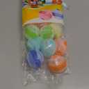 12 Pcs Reusable Water Balloons for Kids, Quick Fill, Self Sealing, Non-Magnetic, Silicone, Refillable Water Balloons, Backyard, Pool, Beach Water Games for Boys & Girls, Water Toys for Kids Ages 4-8