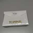 Topfinel Christmas Pillow Covers 18x18 Set of 2,Xmas Cream Velvet Snowflake Reindeer Decorative Pillow Case Winter Holiday Decor for Home Couch,White and Gold