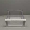 Frigidaire 241801802 Crisper Drawer for Refrigerators