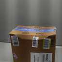 DNA MOTORING 1 Pair Jack Stands, 2 Ton (4400 lbs) Capacity Car Lifting Stand, Adjustable Height Car Jack Stands for Cars, Sedans, Small Vehicles, SUV, TOOLS-00681-BL