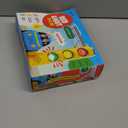 Imagineers Red Light Challenge Game for Kids - 3 4 5 6 Year Old Boy Birthday Gift - Girls Toys for Ages 5-7 - Kids Games for Age 4-8 for 4 Year Old Girl & Boys - Party Games