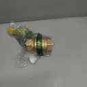 1-1/2" Full Port Ball Valve, 1.5" Lead-Free Brass Ball Valve, Female Threaded NPT Connector, 150 PSI WSP 600 PSI WOG - 1.5inch, 1 Pack