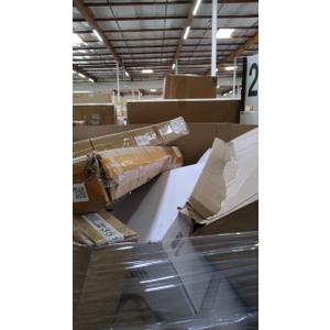 Pallet of Mixed Items