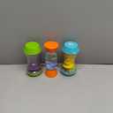 Learning Resources Sensory Trio Fidget Tubes