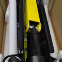 VEVOR 2.5 Ton Low Profile, Heavy-Duty Steel Racing Floor Jack with Single Piston Lift Pump, Lifting Range 3.35"-14.96"