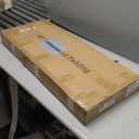 Progoal Universal UV-Resistant Basketball Backboard Padding Fits All 60" Basketball Systems Indoor Outdoor