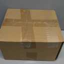 tchrules 63 PCS Tool Box Organizer Tray, Plastic Drawer Organizer Tray, 3 Size Desk Drawer Organizers, Toolbox Organization Storage Bins for Rolling Tool Chest Cart Cabinet Work Bench Small Parts (grey)