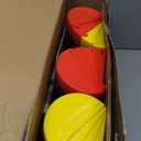 Giant Sorry Classic Family Board Game Indoor Outdoor Retro Party Activity Summer Toy with Oversized Gameboard, for Adults and Kids Ages 6 and up