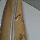 Curved Shower Curtain Rod for Bathroom, 40-72 Inches Adjustable Shower Rod