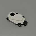 Active Grille Shutter Actuator Compatible with Cherokee 2014-2018 Active Radiator Grille Shutter Actuator Motor 68246267AB