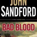 John Sandford
Bad Blood (A Virgil Flowers Novel) by John Sandford