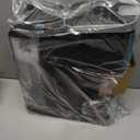 Tastyle Single Serve Coffee Maker with Built-in Detachable Milk Frother, Iced and Hot Coffee Machine for K Cup & Grounds, 40oz Removable Water Reservoir, 6 Cup Sizes, Fits 7.3" Travel Mug, Black