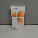 TORRAS 360 Magnetic Stand for iPhone 17 Pro Max Case, [Fit for MagSafe] [4X Military-Grade Protection] Slim Case for iPhone 17 Pro Max 6.9" 2025, Clear, Ostand O3 Fitness Series (B-Crystal Clear)