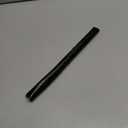 XWNLTEPK Halloween Canvas Wall Art Poster Ghostly Mural on Moonlit Trail Fun Fall Woodland Decor Pumpkin Row Flying Bats Autumn Leaf Decor Perfect for Decorating Home Library Corner (8x12in Black Framed, A08)