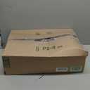 WELKINLAND 36-Pockets Electrician Backpack, Hard-Based HVAC Backpacks, Waxed-Canvas Technician Backpack, Heavy-Duty Tool Backpacks For Men