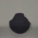 Norton Crystolon Abrasive Machine Knife Stone, Silicon Carbide, 4" Diameter x 1-1/2" Thickness, Grit Coarse/Fine (Pack of 1)