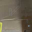 8FT Firewood Rack Outdoor for Store Logs Fireplace Wood Storage Indoor