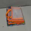 JoyCat Seek & Find Game Books - Preschool Learning Activity for Toddlers & Kids Ages 3-5, Travel Activities Toys for Road Trip Car Airplane, Busy Book, Birthday Gifts for Girls and Boys Ages 4-8