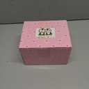 Anniversary Birthday Gifts for Women Wife Girlfriend, Penguin I Love You Romantic Gifts for Her Basket Set of 7