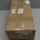 LemonRoad 4 Pack French Press Coffee Maker Borosilicate Glass Coffee Press Heat Resistant Stainless Steel Tea Maker for Travel Camping Kitchen Gifts Includes Pot Filters (34oz)