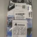 Solar Connectors for 3 Solar Panels, Tool-Free Solar Panel Wires and Connectors, Waterproof Solar Cable Splitter, 2 to 6 Y Branch Parallel Adapter for Solar Extension Cable (1 PCS)