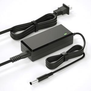 19V Power Cord for Acer Monitor SB220Q SA230 S231HL S232HL H236HL S202HL S230HL S240HL S220HQL S271HL S241HL G246HL G276HL G226HQL G236HL H226HQL H276HL HN274H Power Supply AC Adapter 65W
