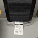 Dog Ramp for Car 63" Long & 17" Wide Portable Dog Ramps for Large Dogs with Non-Slip Rug Surface Dog Car Ramp for SUV Car & Truck, Folding Dog Ramp Up to 250LBS