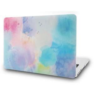 12×9" Colorful Computer Case